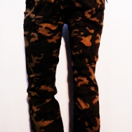 pantalones militar 1