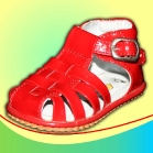 sandalias para bebés 1