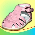 sandalias de bebé 2