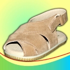 sandalias para bebés 3