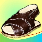 sandalias para bebés 5