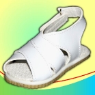 sandalias para bebés 8