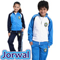 Jorwal Confecciones y bordados