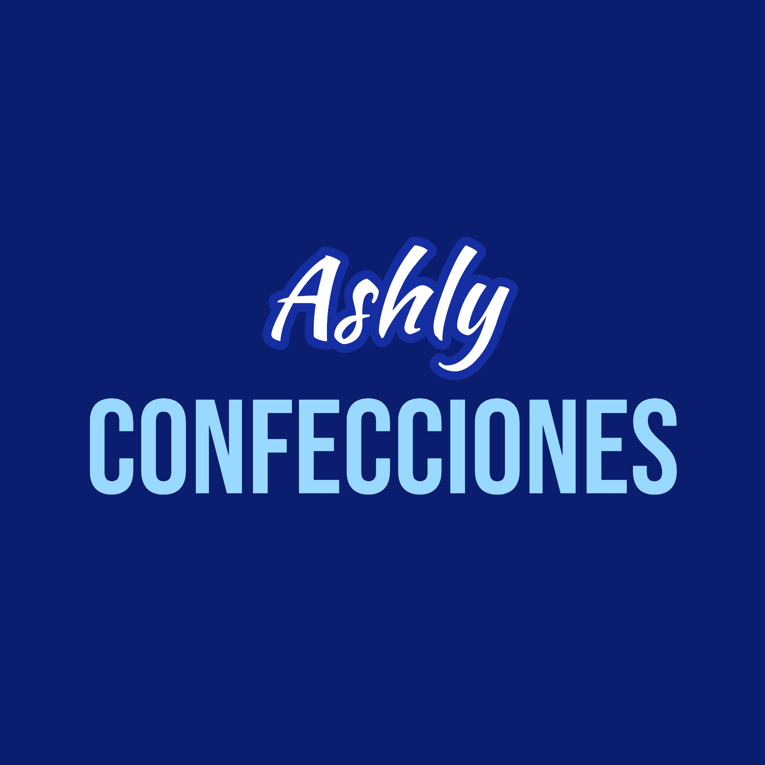 Ashly Confecciones