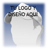 gorros publicitarios