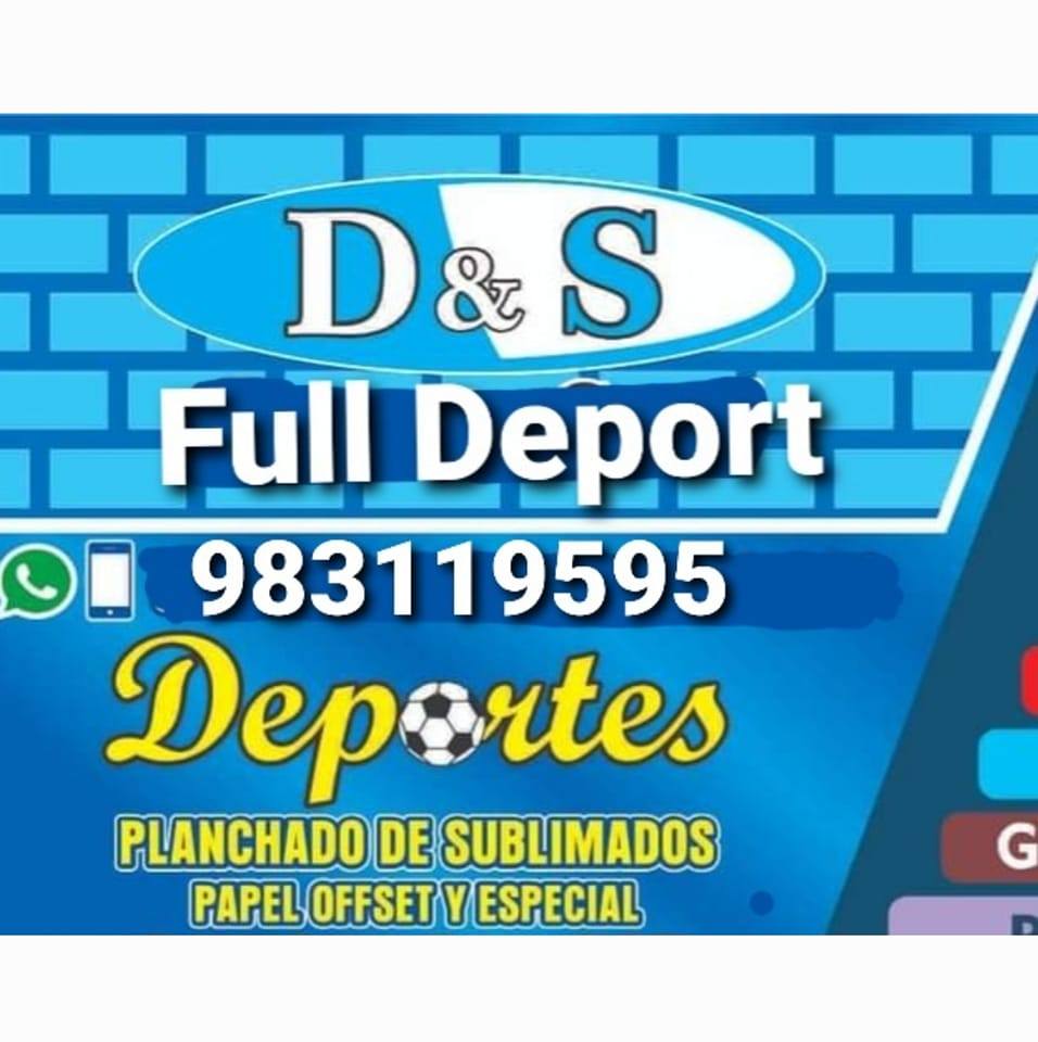 Listing Logo