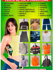 INDUSTRIA TEXTIL YARETZY