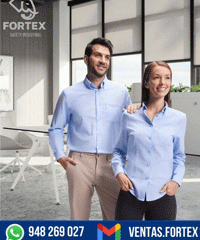 UNIFORMES CORPORATIVOS – FORTEX