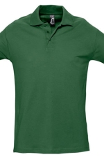 polo-pique-publicitario-verde