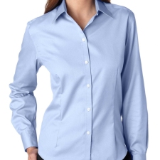 13v0144-ladies-long-sleeve-non-iron-pinpoint