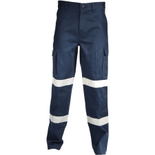 DNC-3361-Pants-Navy