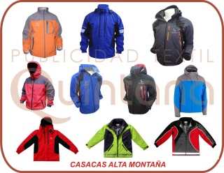 casacas