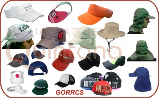 gorros
