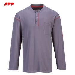 Polo-CR-Con-Botones-ML